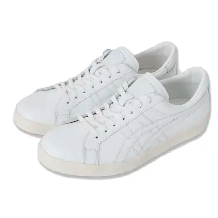 CINOH(チノ) [Onitsuka Tiger × CINOH] FABRE NM [WHITE]