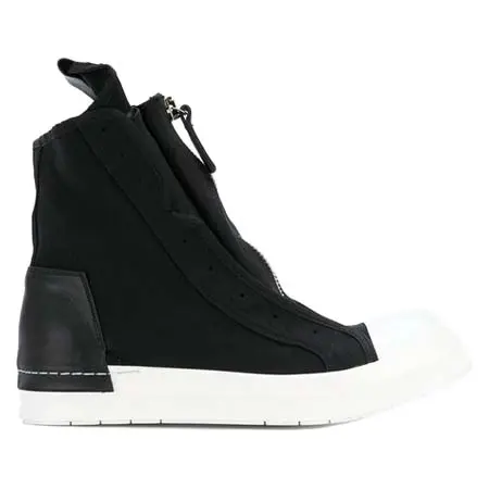 CINZIA ARAIA(チンツィアアライア) ハイカットスニーカー