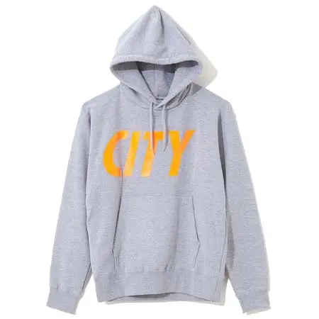 CITYSHOP(シティショップ) WIND AND SEA × CITYSHOP スウェット