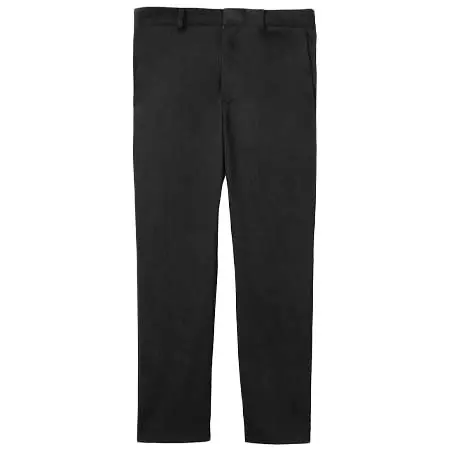 CLANE HOMME(クラネオム) ベーシックスラックス – BASIC SLACKS PANTS
