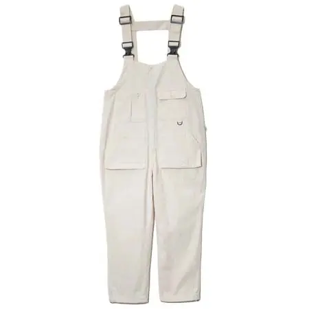 Cobmaster(コブマスター) ヘリンボーン オーバーオール