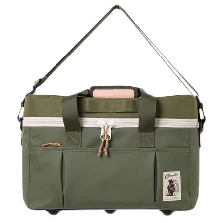 Cobmaster(コブマスター) PADDED SOFT COOLER 24/クーラーBOX