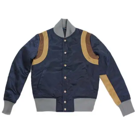 COCOA’77(ココアナナジュウナナ) スタジアム JKT