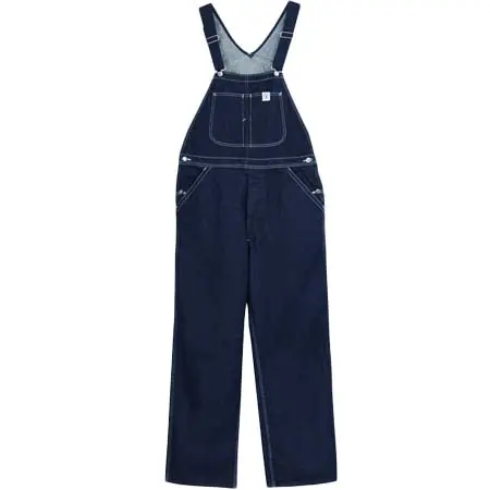 COCOLO BLAND(ココロブランド) OG BONG OVERALL [CB-25SS-007]