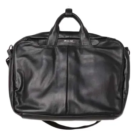 COMPLETE WORKS(コンプリートワークス) 防水レザー 3WAY ブリーフバッグ