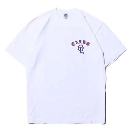 COOPERS TOWN(クーパーズタウン) OLD PLAYER T-SHIRT
