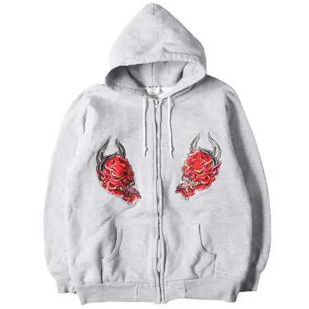 corefighter(コアファイター) スウェットパーカー