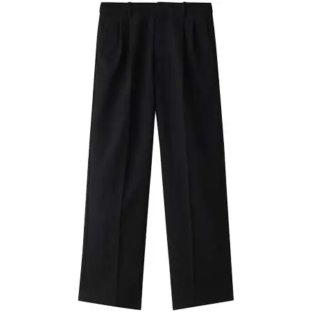 COUTURE D’ADAM(クチュールドアダム) ドレスワイドパンツ