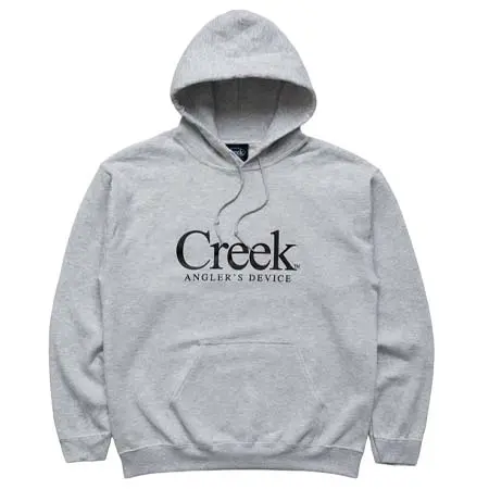 Creek Angler’s Device(クリークアングラーズデバイス) hoodie