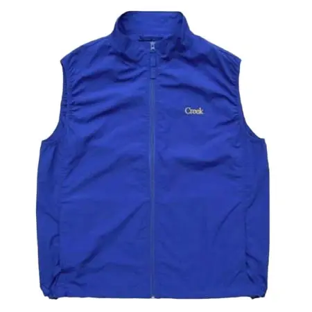 Creek Angler’s Device(クリークアングラーズデバイス) Nylon Vest