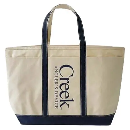 Creek Angler’s Device(クリークアングラーズデバイス) creek anglers device × this is an バッグ L