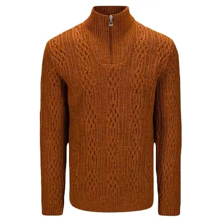 DALE OF NORWAY(ダーレオブノルウェイ) Men’s Hoven Sweater
