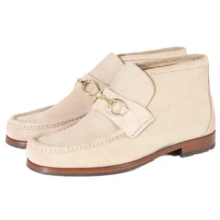 Daniele Lepori(ダニエルレポリ) 92TR ビットブーツ メンズ