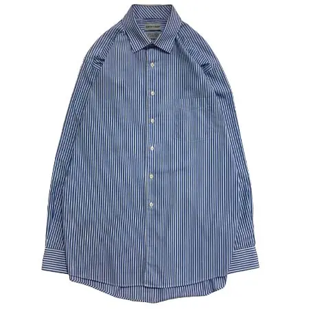 david taylor(デウ゛ィットテイラー) STRIPE DRESS SHIRT