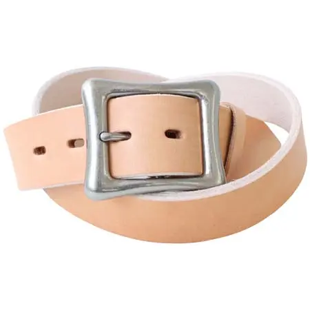 DAYSART(デイズアート) 姫路昭南レザーベルト 限定品 pt-bt007