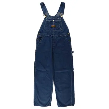 DEE CEE(ディーシー) デニムオーバーオール