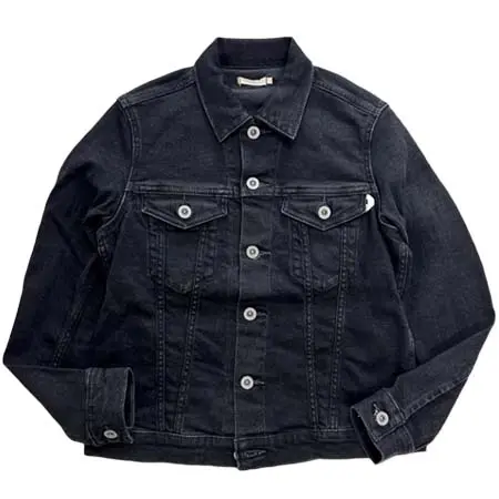 DEEPER’S WEAR(ディーパーズウェア) デニムジャケット
