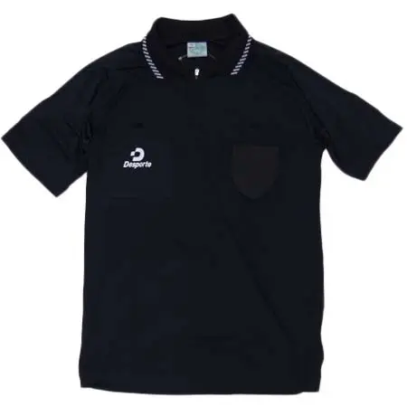 Desporte(デスポルチ) 半袖レフリーシャツ [DSP-REF-02]