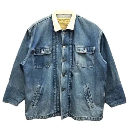 development(ディベロップメント) カバーオール