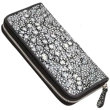 diosbras(ディオブラス) 財布 ラウンドファスナー[LWE-7-STE46]