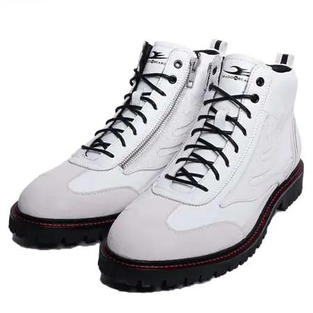 DRAGON BEARD(ドラゴンベアード) DB 5002LX SR　WHITE