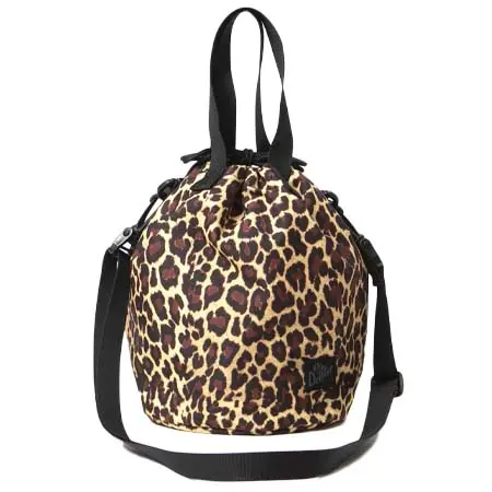 Drifter(ドリフター) DRAWSTRING POUCH + / ドローストリングポーチ プラス