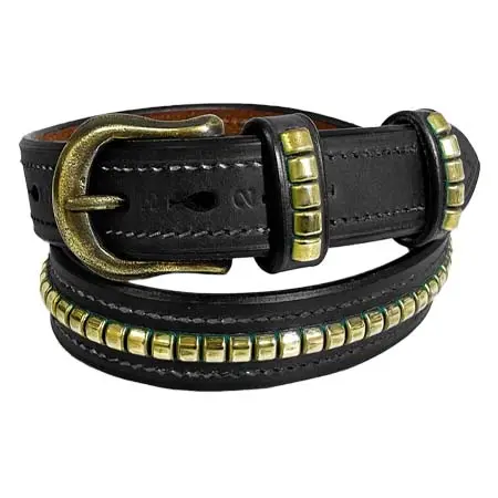 DUAL(デュアル) Dual UKサドル 35mm幅 Hシリンダーベルト