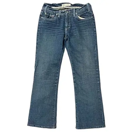 Duarte(デュアルテ) HENRY DUARTE Designer Jeans Size 28