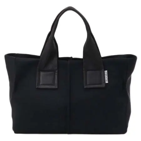 ear PAPILLONNER(イアパピヨネ) [kawa-kawa(カワカワ)]WET330 トートバッグ Lサイズ