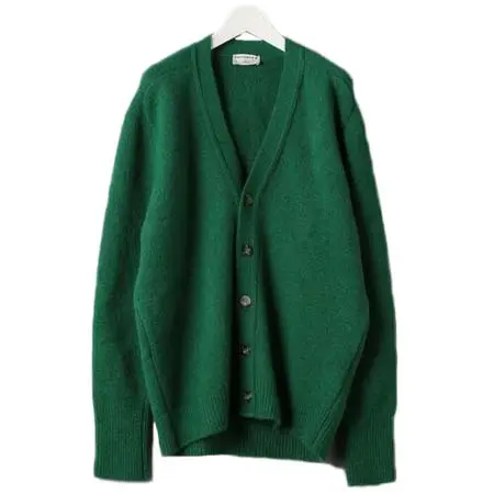 EDITIONS M.R(エディションズエムアール) ソリッド カーディガン