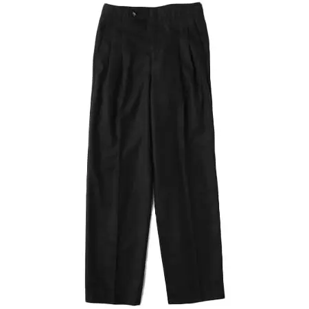 EDITIONS M.R(エディションズエムアール) H/WAIST PLT 1