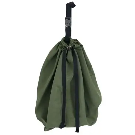 EdwinaHorl(エドウィナホール) Edwina Hoerl×Palm maison[別注]ORIGINAL BAG PACK [KHAKI]