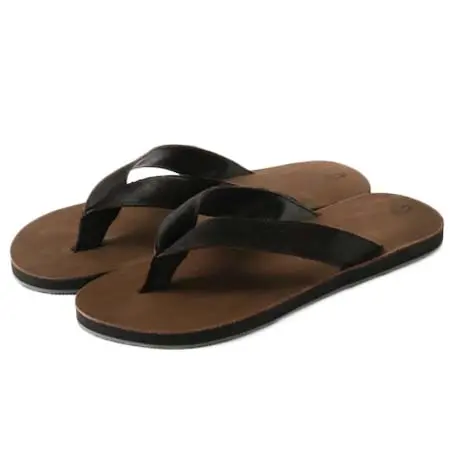 el Nido flips(エルニドフリップス) EL NIDO FILIPS (エルニドフリップス) for BOUCLE ハラコヘアートングサンダル