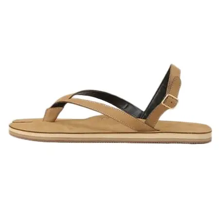 el Nido flips(エルニドフリップス) [EL NIDO FLIPS for JOURNAL STANDARD]別注サンダル バックベルト