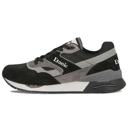 Etonic(エトニック) ETONIC STABLE BASE Gray Hound