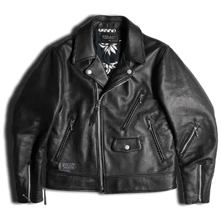 Evilact(イーブルアクト) EVILACT DOUBLE RIDERS JKT