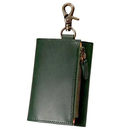 Evoon(エボーン) キーケース Vellda Key