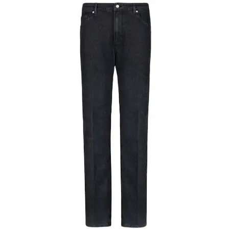 falconeri(ファルコネーリ) コットンカシミヤ ジーンズ