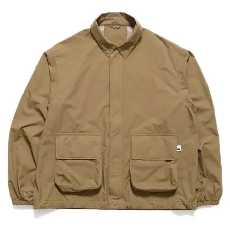 FIRST DOWN(ファーストダウン) シティーブルゾン パーテックス シールド2.5L