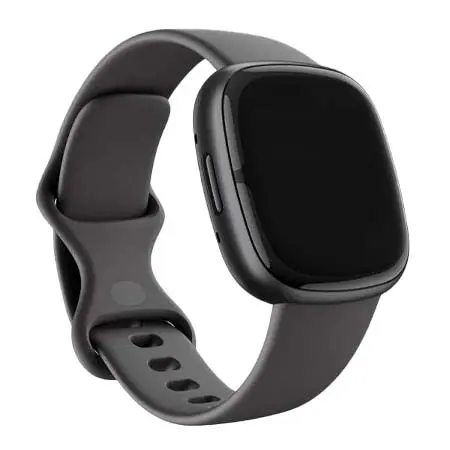 fitbit(フィットビット) スマートウォッチ Fitbit Sense 2 Shadow Grey（シャドーグレー） FB521BKGB-FRCJK