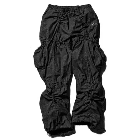 FLAG STAFF(フラグスタッフ) [CPG/シーピージー]CPG ANOMALY CORD DYE PANTS