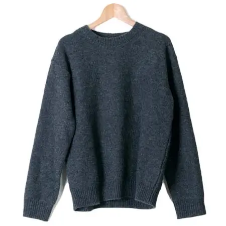 FLAMAND(フラマン) MELANGE REVERSE / メランジ リバース