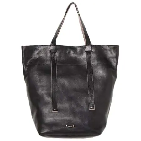 Flea Store(フリーストアー) [Flea Store Vegetal]Moneレザートート