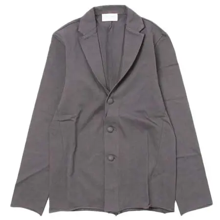 FLISTFIA(フリストフィア) Jacket Cardigan