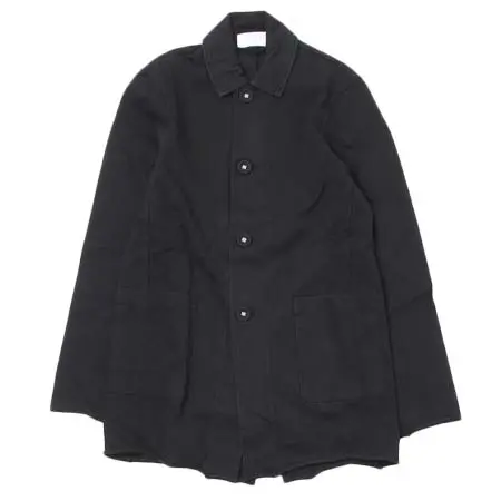 FLISTFIA(フリストフィア) Short Coat