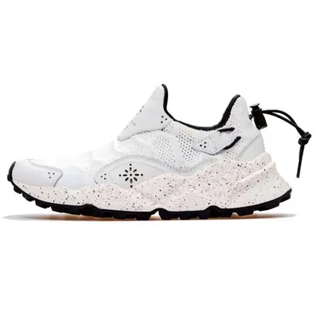 Flower MOUNTAIN(フラワーマウンテン) HONEY COMB White FM31002