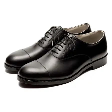 FOOTSTOCK ORIGINALS(フットストックオリジナルズ) STRAIGHT TIP SHOES