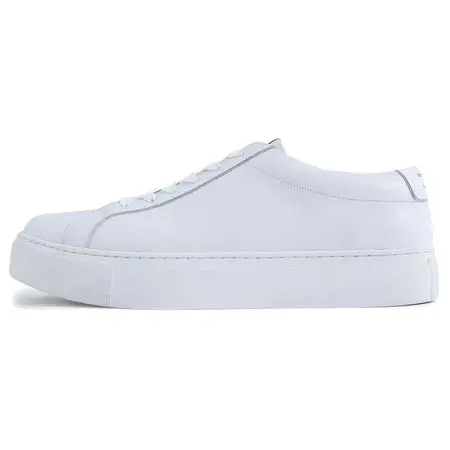 FOOTSTOCK ORIGINALS(フットストックオリジナルズ) MINIMAL SIX-HOLE SNEAKERS