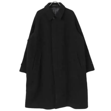 FORK&SPOON(フォークアンドスプーン) バルマカンコート