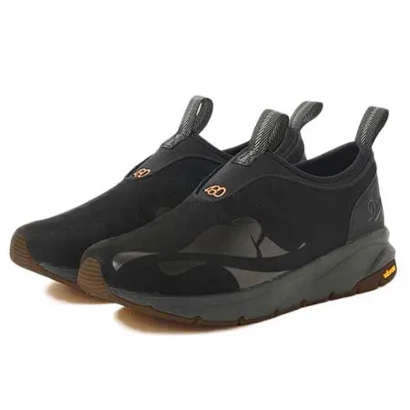 FOURTHIRTY(フォーサーティー) DF “GUIDE LEADER” 430SP -BLACK-